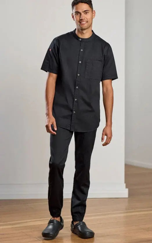 Biz Collection Men's Cajun Chef Jogger Pant CH433M - City Workwear